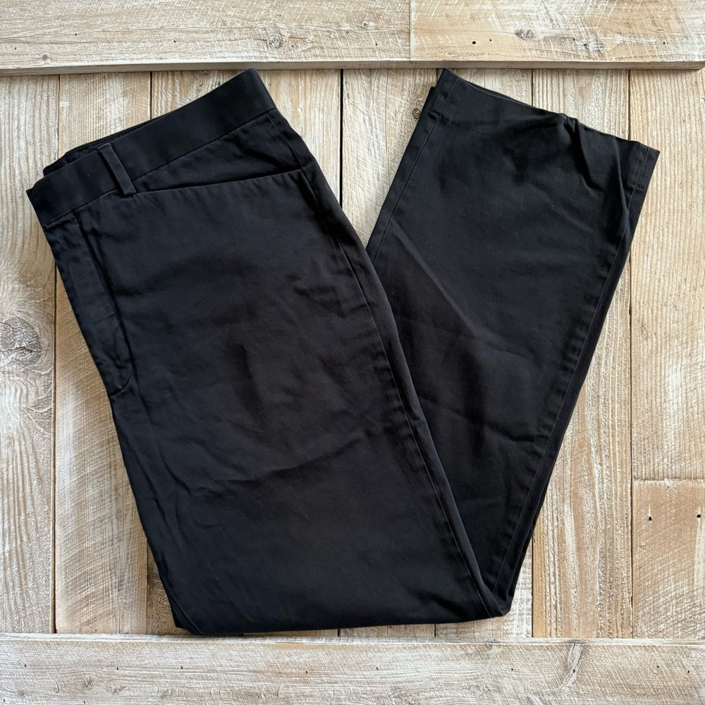Men’s Express Design Producer Straight Leg Pants